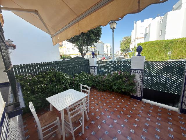 Imagen 4 Inmueble 305010 - Casa en venta en Chipiona / Cerca de Playa Cruz del Mar