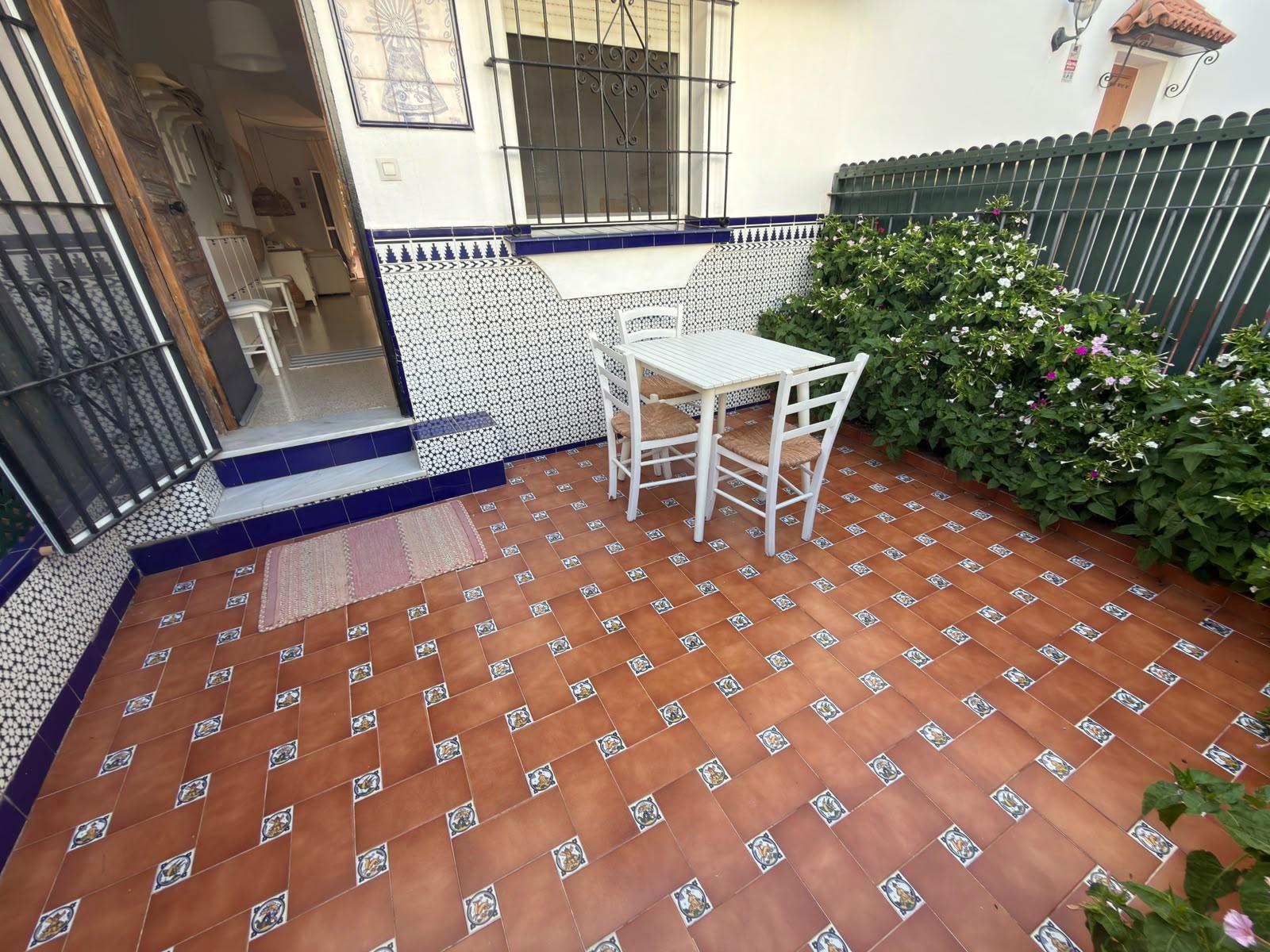 Imagen 23 Casa en venta en Chipiona / Cerca de Playa Cruz del Mar