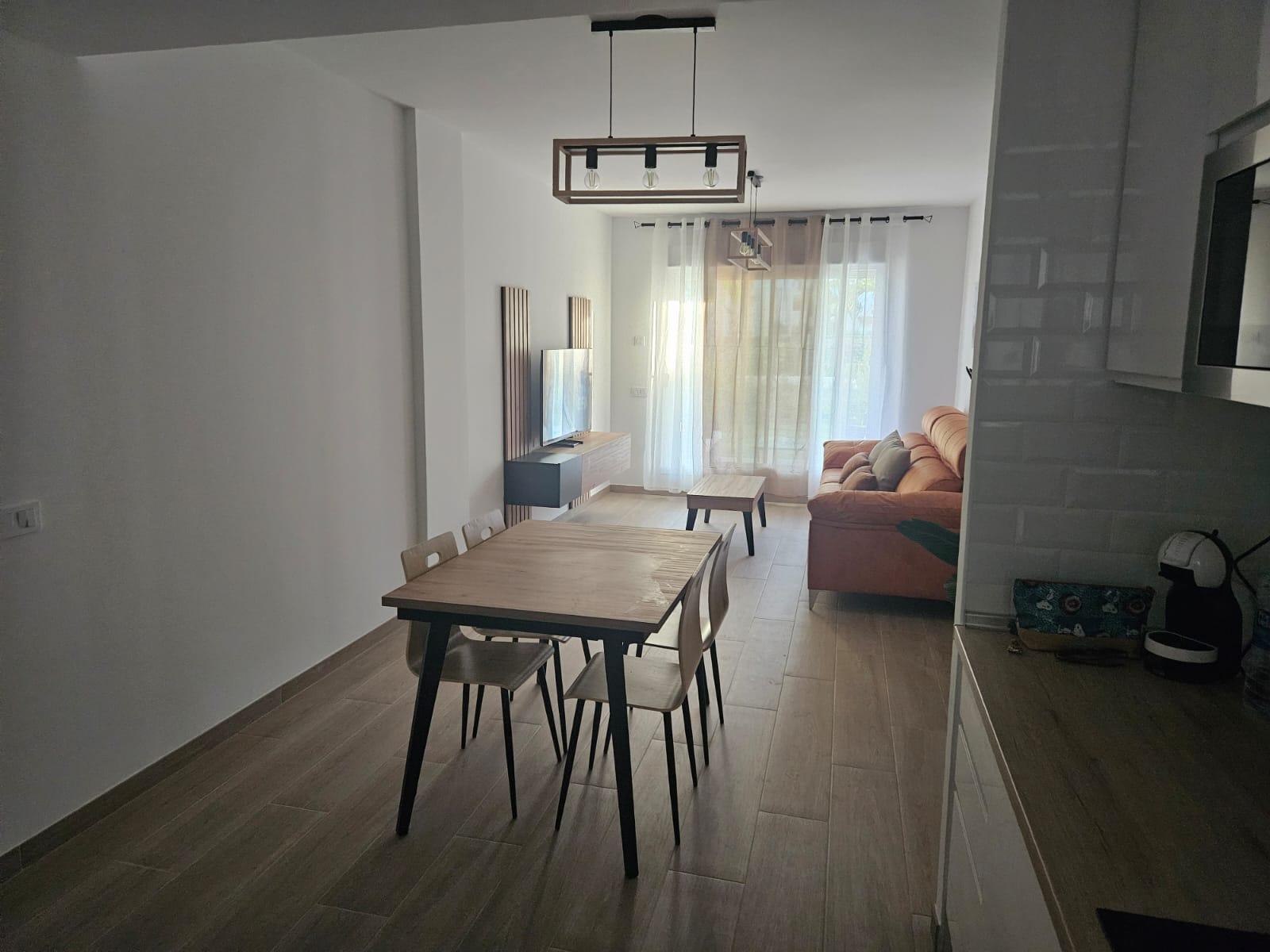 Imagen 9 Piso en venta en Chipiona / Jardines de Majarales 
