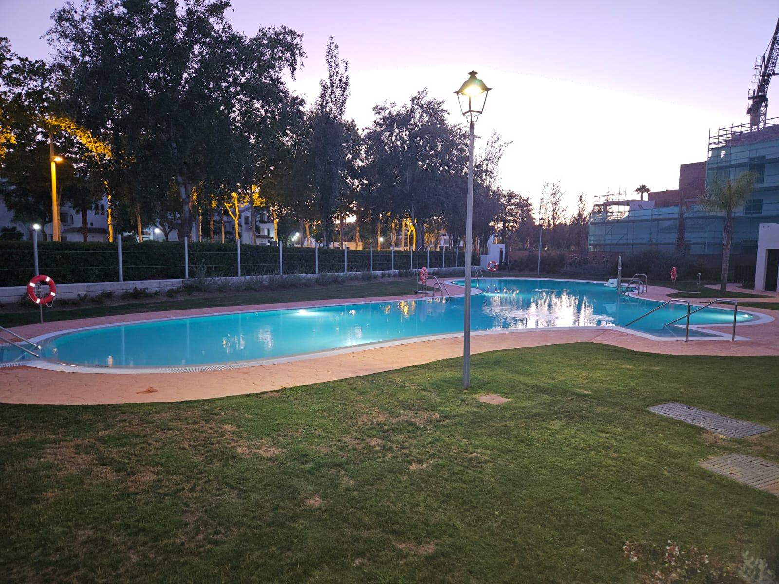 Imagen 1 Piso en venta en Chipiona / Jardines de Majarales 