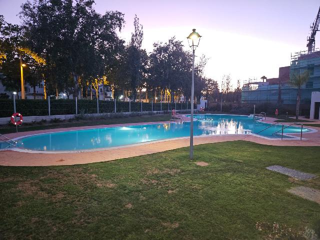 Imagen 1 Inmueble 305021 - Piso en venta en Chipiona / Jardines de Majarales 