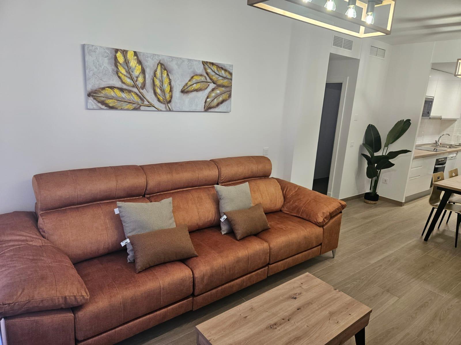 Imagen 5 Piso en venta en Chipiona / Jardines de Majarales 