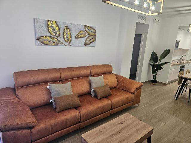 Imagen 5 Inmueble 305021 - Piso en venta en Chipiona / Jardines de Majarales 