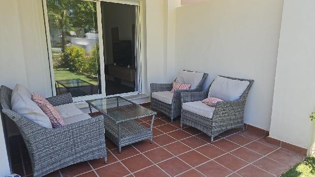 Imagen 2 Inmueble 305021 - Piso en venta en Chipiona / Jardines de Majarales 