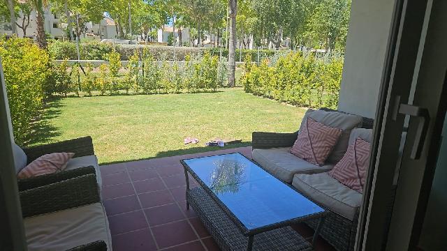 Imagen 3 Inmueble 305021 - Piso en venta en Chipiona / Jardines de Majarales 