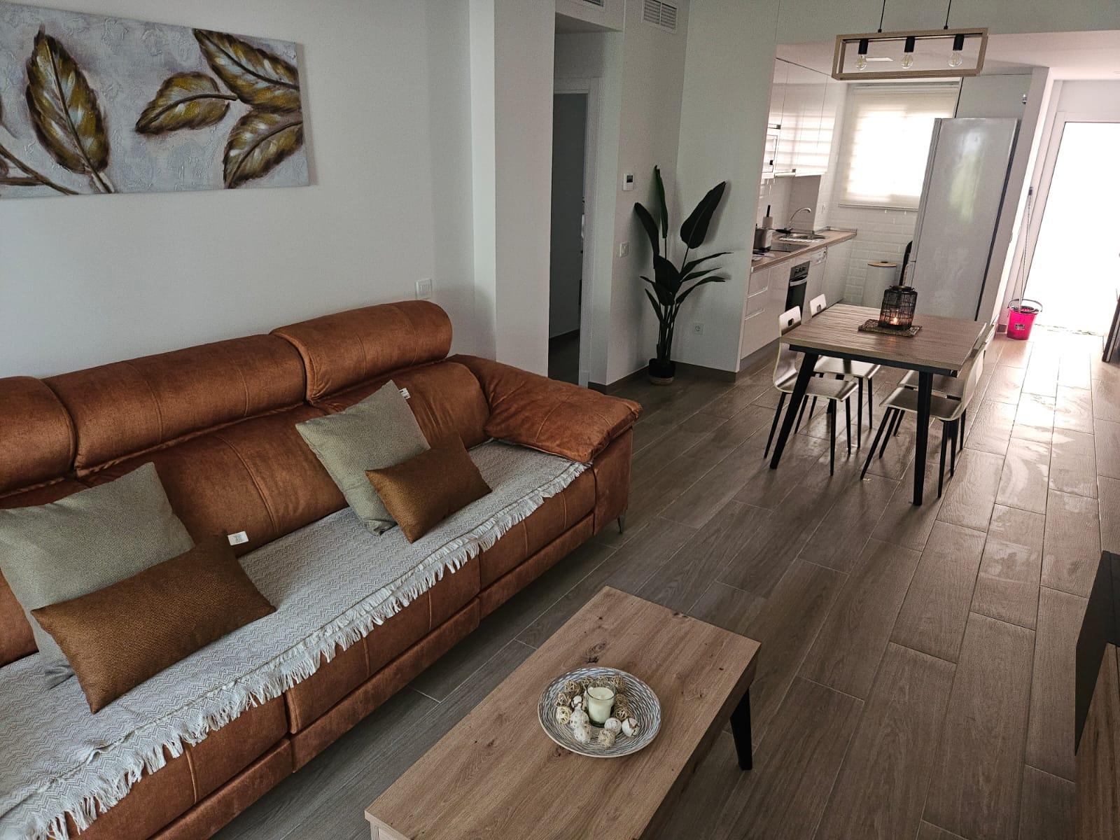 Imagen 8 Piso en venta en Chipiona / Jardines de Majarales 