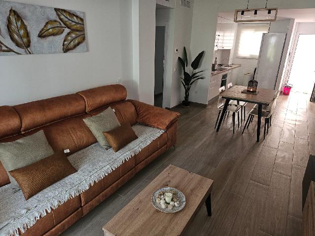 Imagen 8 Inmueble 305021 - Piso en venta en Chipiona / Jardines de Majarales 