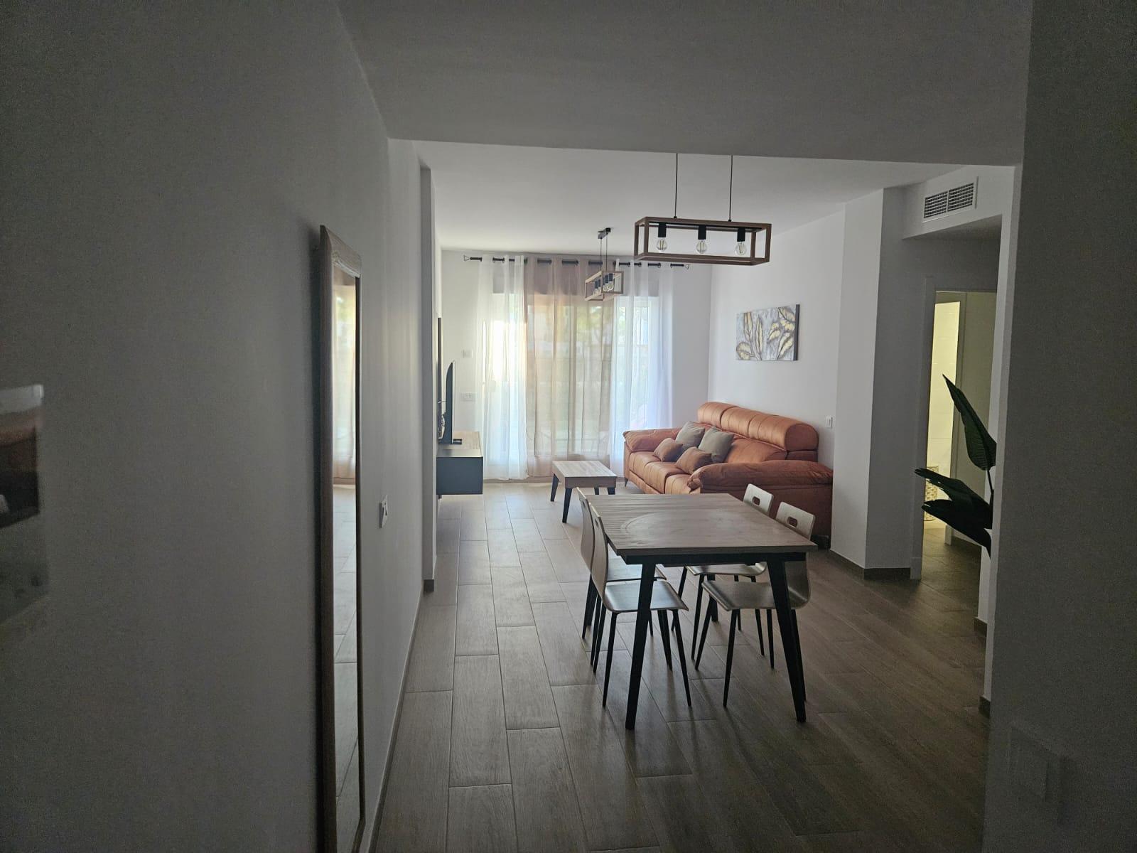 Imagen 6 Piso en venta en Chipiona / Jardines de Majarales 