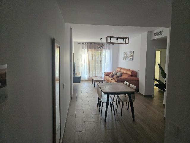 Imagen 6 Inmueble 305021 - Piso en venta en Chipiona / Jardines de Majarales 