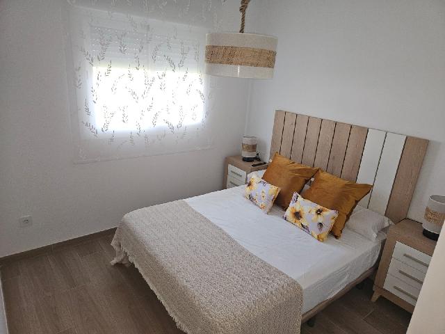 Imagen 10 Inmueble 305021 - Piso en venta en Chipiona / Jardines de Majarales 