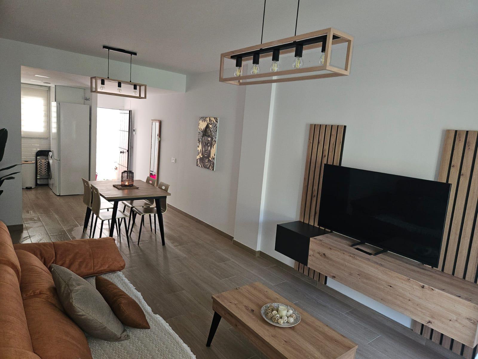 Imagen 4 Piso en venta en Chipiona / Jardines de Majarales 