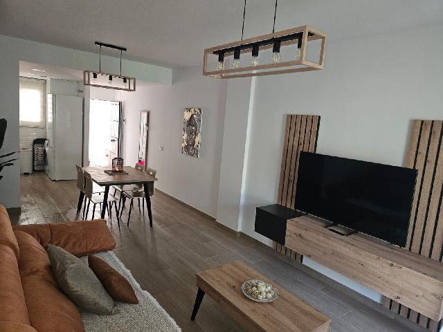 Imagen 4 Inmueble 305021 - Piso en venta en Chipiona / Jardines de Majarales 