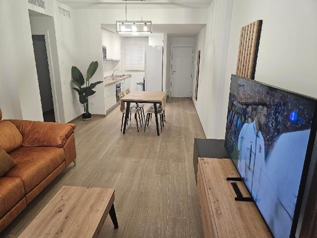 Imagen 7 Inmueble 305021 - Piso en venta en Chipiona / Jardines de Majarales 
