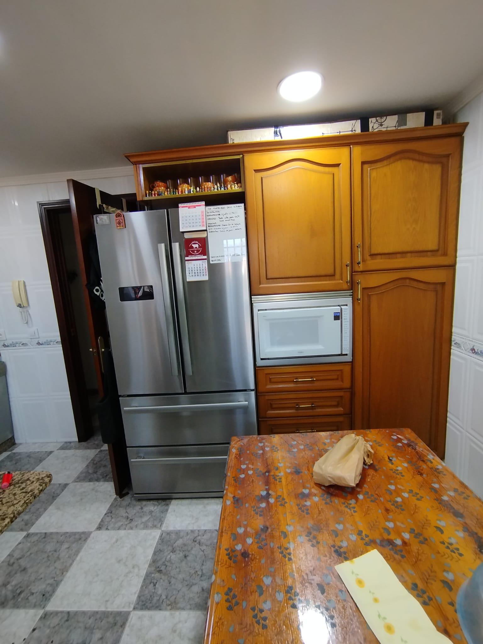 Imagen 7 Piso en venta en Cádiz / Cerca del Estadio de Fútbol