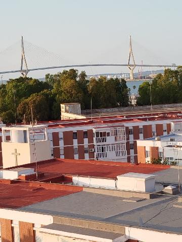 Imagen 18 Inmueble 305184 - Piso en venta en Cádiz / Cerca del Estadio de Fútbol