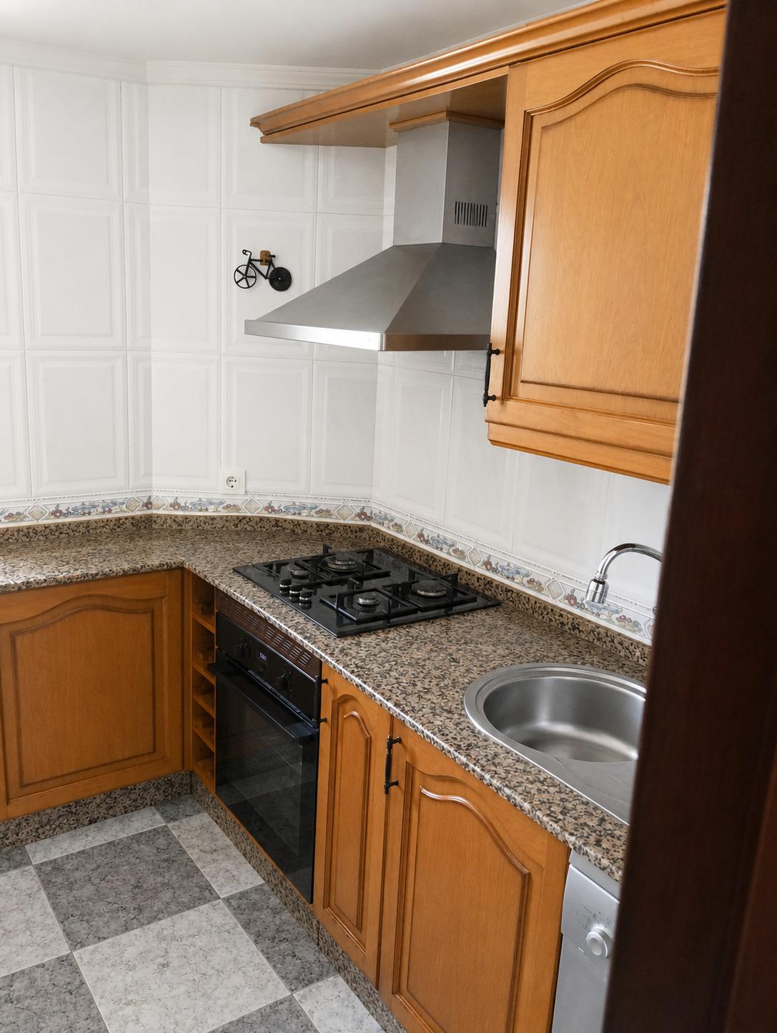Imagen 4 Piso en venta en Cádiz / Cerca del Estadio de Fútbol