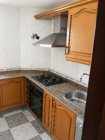 Imagen 4 Inmueble 305184 - Piso en venta en Cádiz / Cerca del Estadio de Fútbol