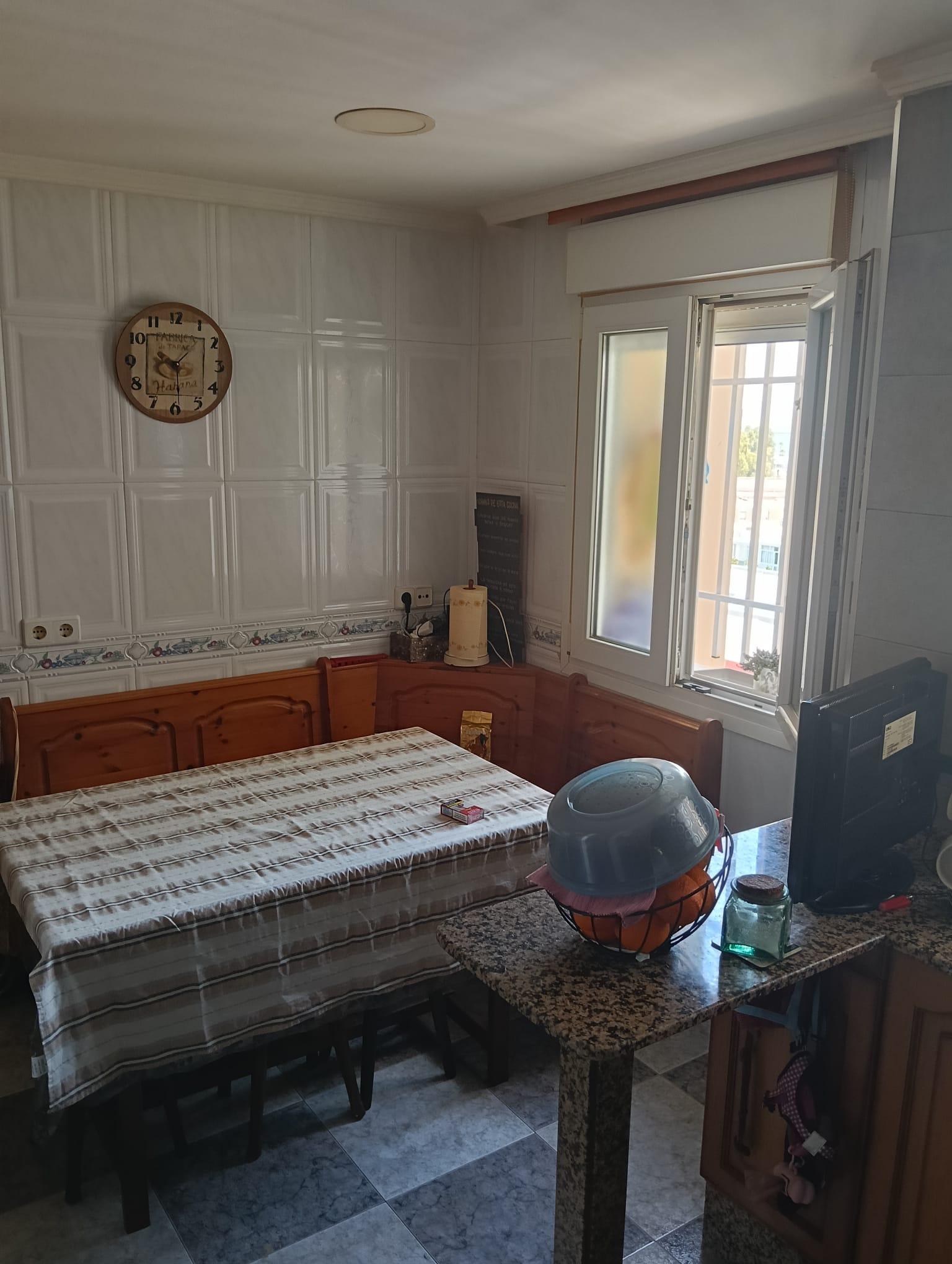 Imagen 5 Piso en venta en Cádiz / Cerca del Estadio de Fútbol