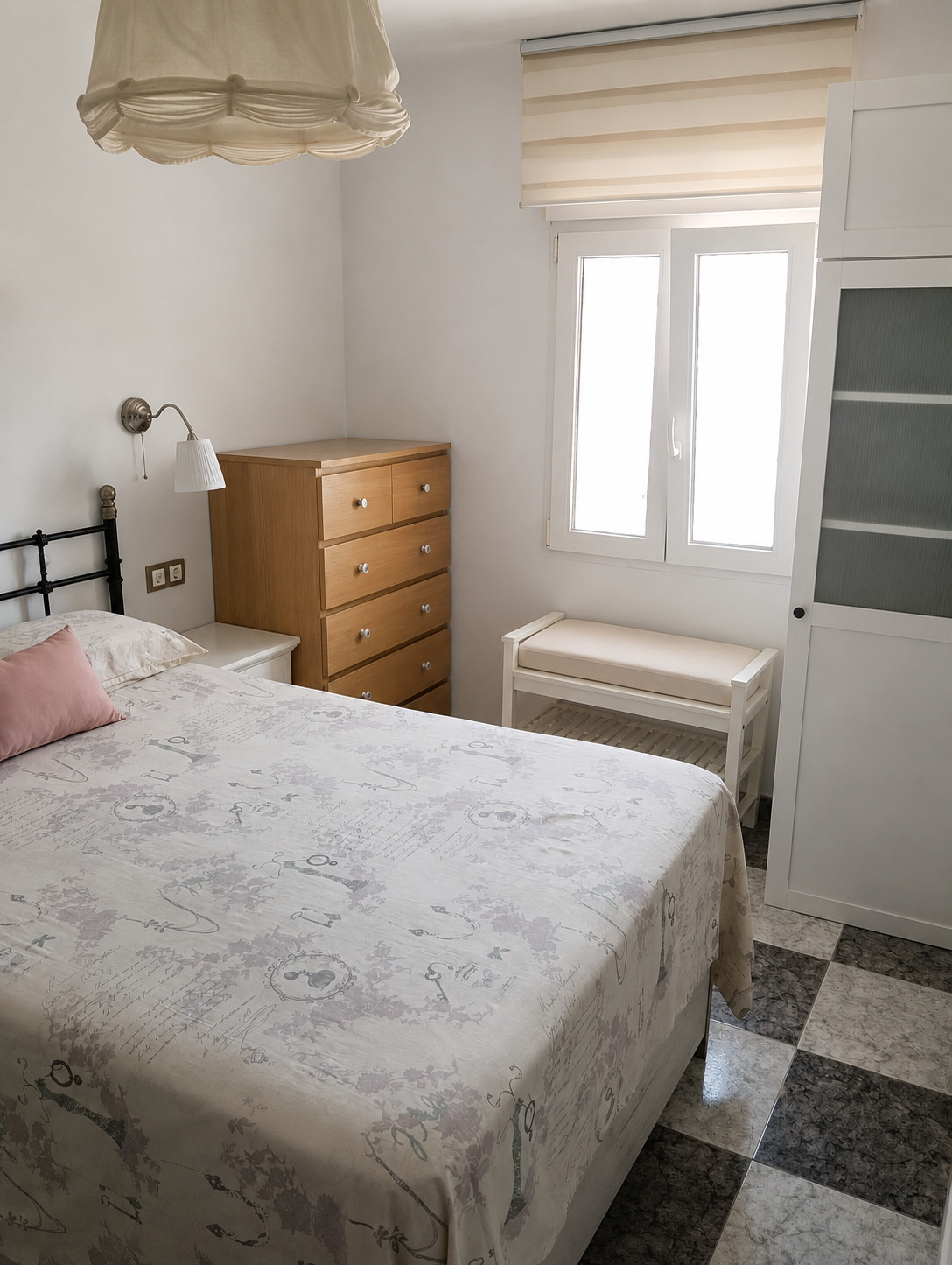 Imagen 11 Piso en venta en Cádiz / Cerca del Estadio de Fútbol