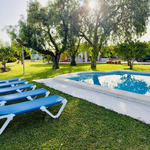 Imagen 8 Inmueble 305223 - Casa en venta en Puerto Real / Cerca del Hospital de Puerto Real