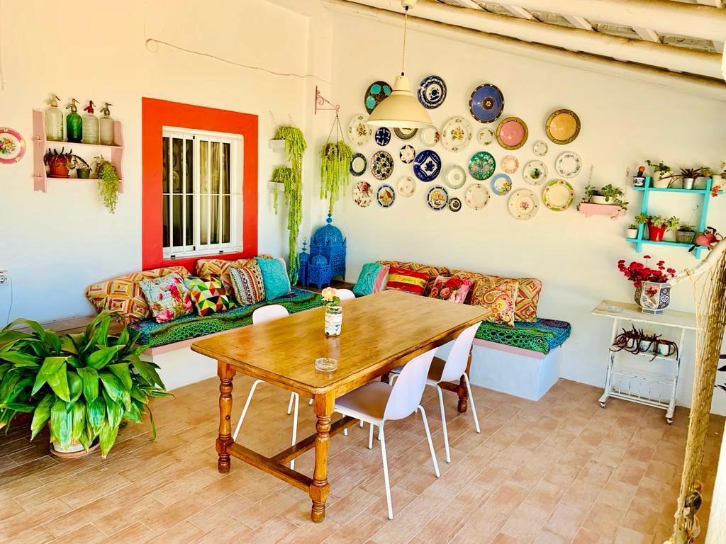 Imagen 2 Casa en venta en Puerto Real / Cerca del Hospital de Puerto Real