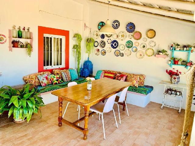 Imagen 2 Inmueble 305223 - Casa en venta en Puerto Real / Cerca del Hospital de Puerto Real
