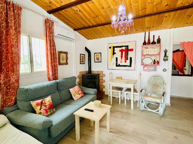 Imagen 10 Inmueble 305223 - Casa en venta en Puerto Real / Cerca del Hospital de Puerto Real