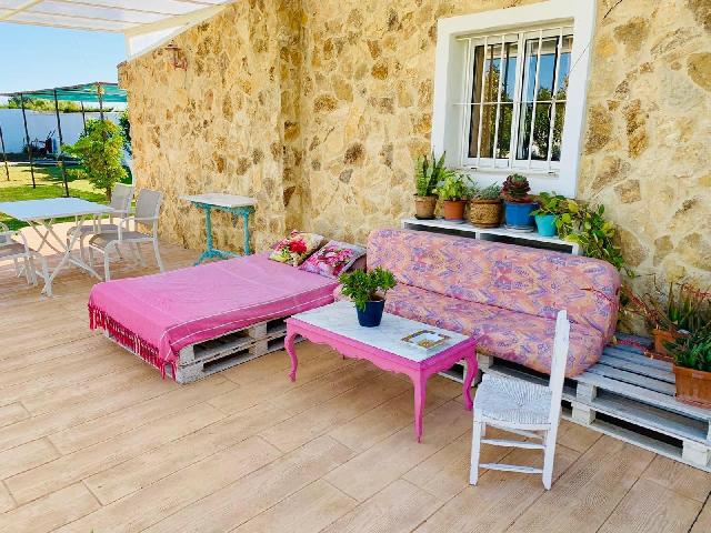 Imagen 6 Inmueble 305223 - Casa en venta en Puerto Real / Cerca del Hospital de Puerto Real