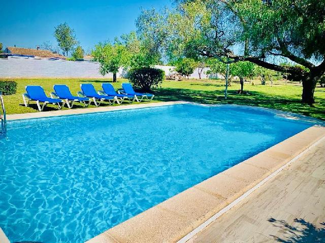 Imagen 5 Inmueble 305223 - Casa en venta en Puerto Real / Cerca del Hospital de Puerto Real
