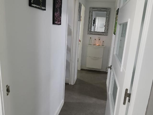 Imagen 10 Inmueble 305399 - Piso en venta en Cádiz / En la Plaza Arillo