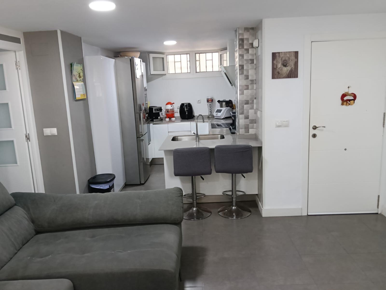 Imagen 2 Piso en venta en Cádiz / En la Plaza Arillo