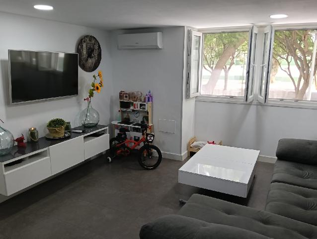 Imagen 6 Inmueble 305399 - Piso en venta en Cádiz / En la Plaza Arillo