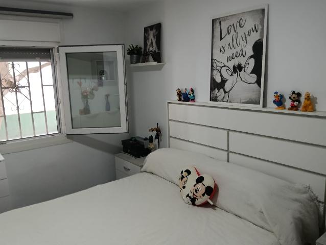 Imagen 5 Inmueble 305399 - Piso en venta en Cádiz / En la Plaza Arillo