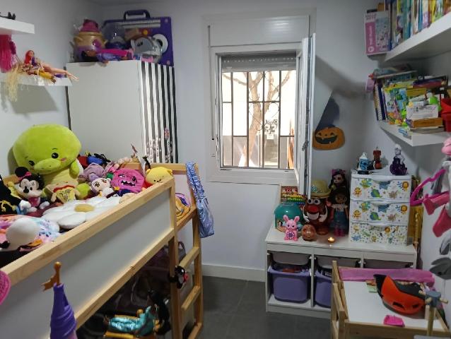 Imagen 26 Inmueble 305399 - Piso en venta en Cádiz / En la Plaza Arillo