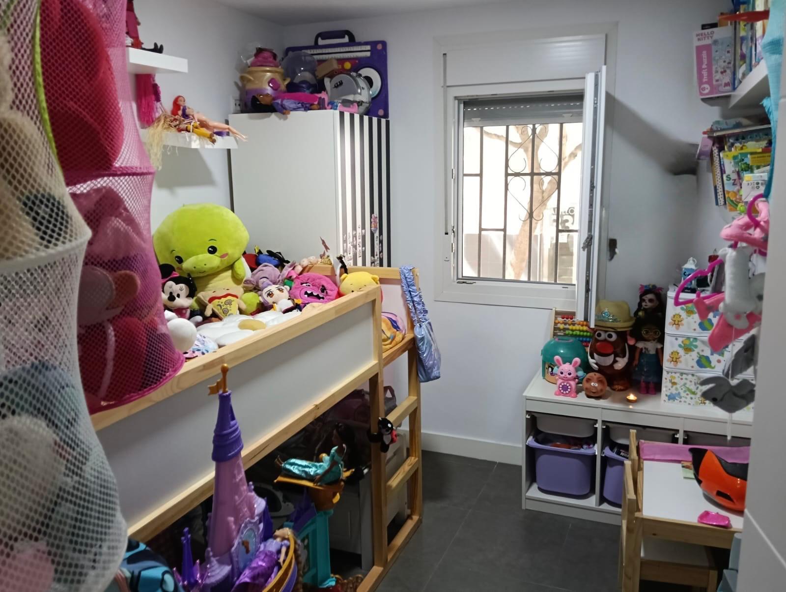 Imagen 25 Piso en venta en Cádiz / En la Plaza Arillo