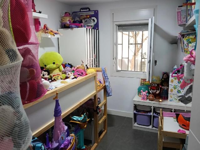 Imagen 25 Inmueble 305399 - Piso en venta en Cádiz / En la Plaza Arillo
