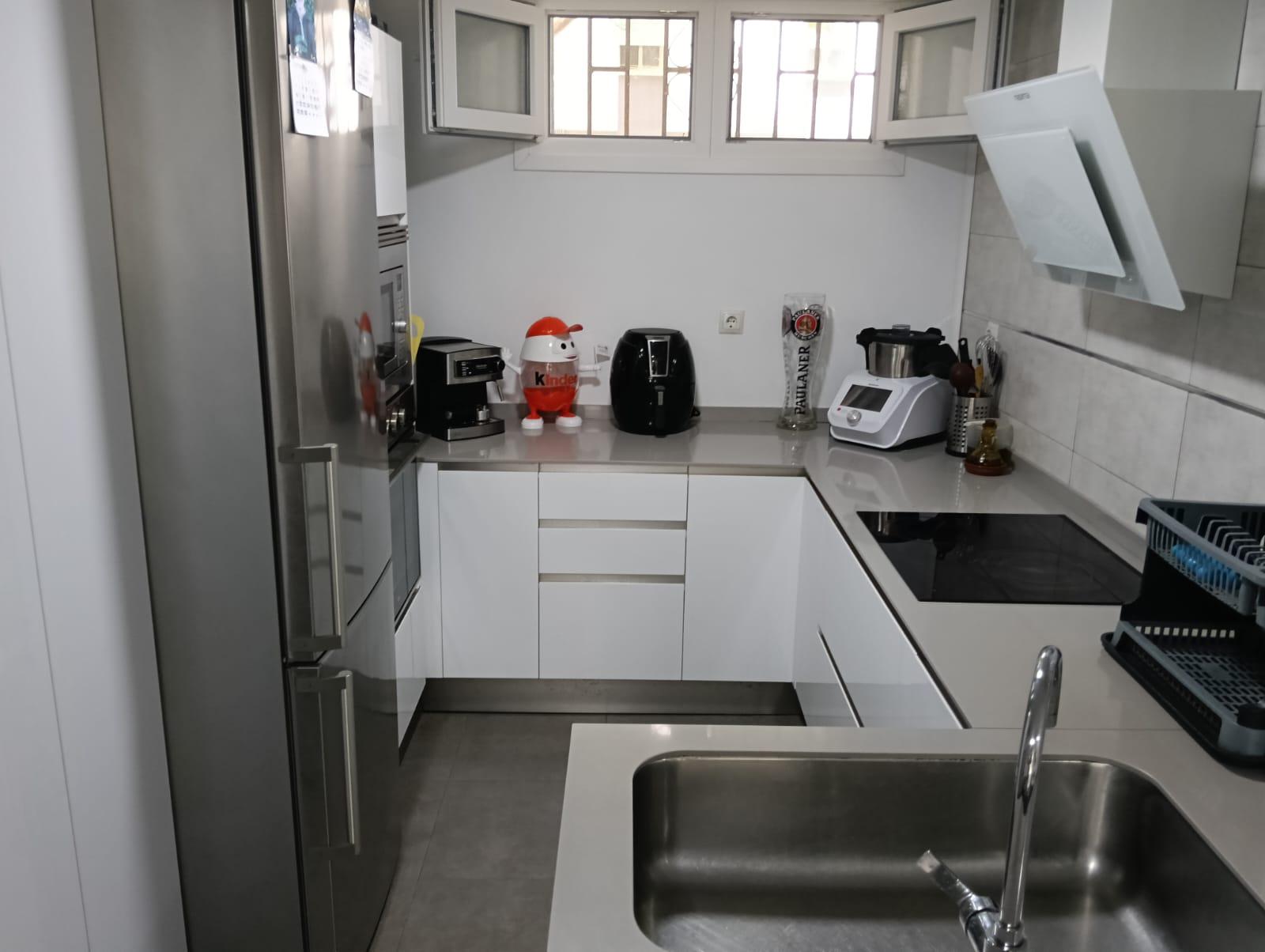 Imagen 4 Piso en venta en Cádiz / En la Plaza Arillo