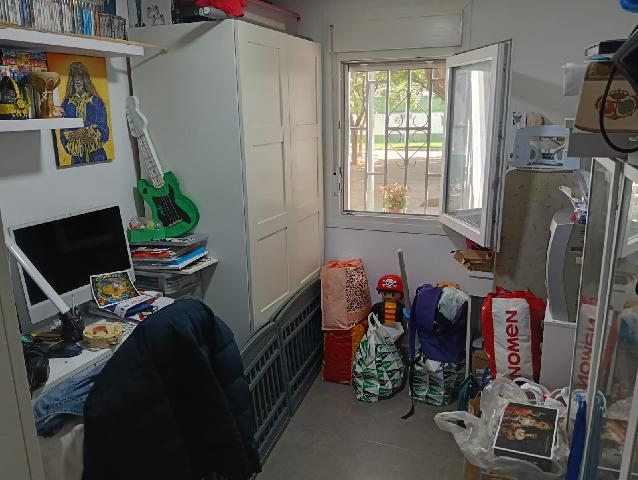Imagen 15 Inmueble 305399 - Piso en venta en Cádiz / En la Plaza Arillo