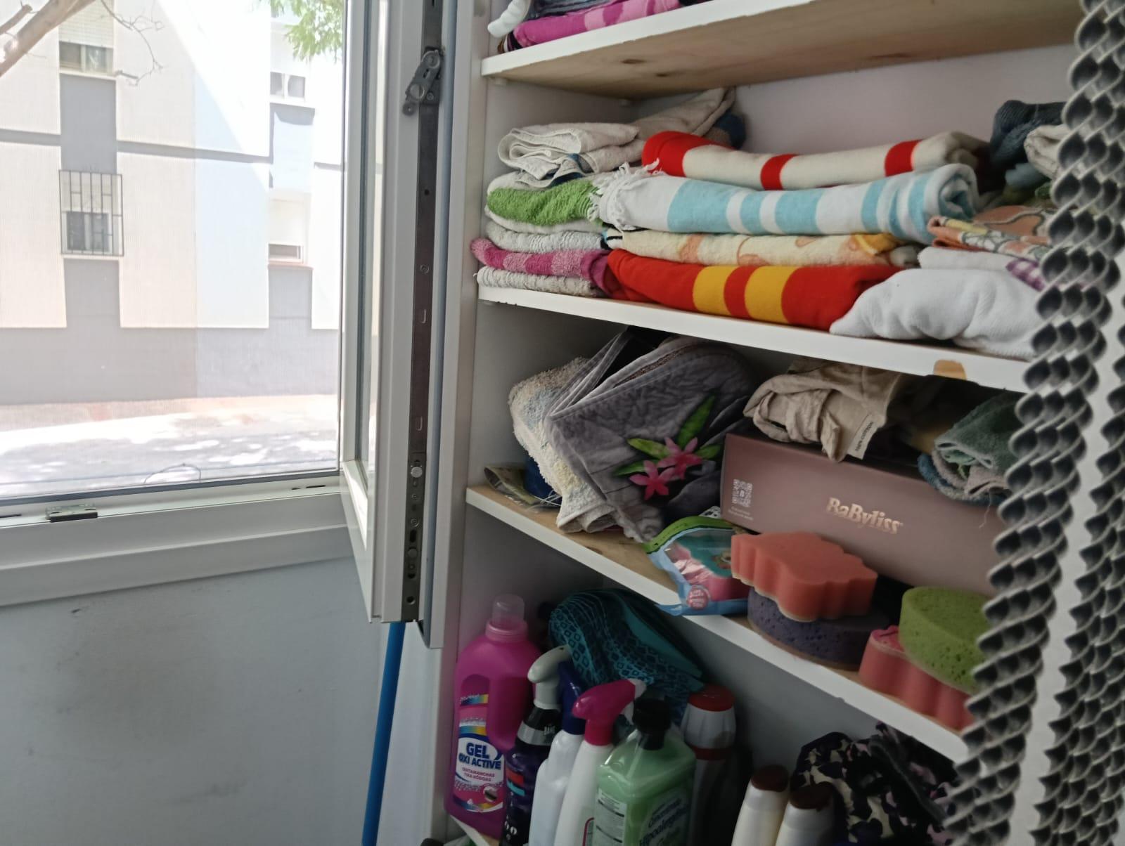 Imagen 18 Piso en venta en Cádiz / En la Plaza Arillo