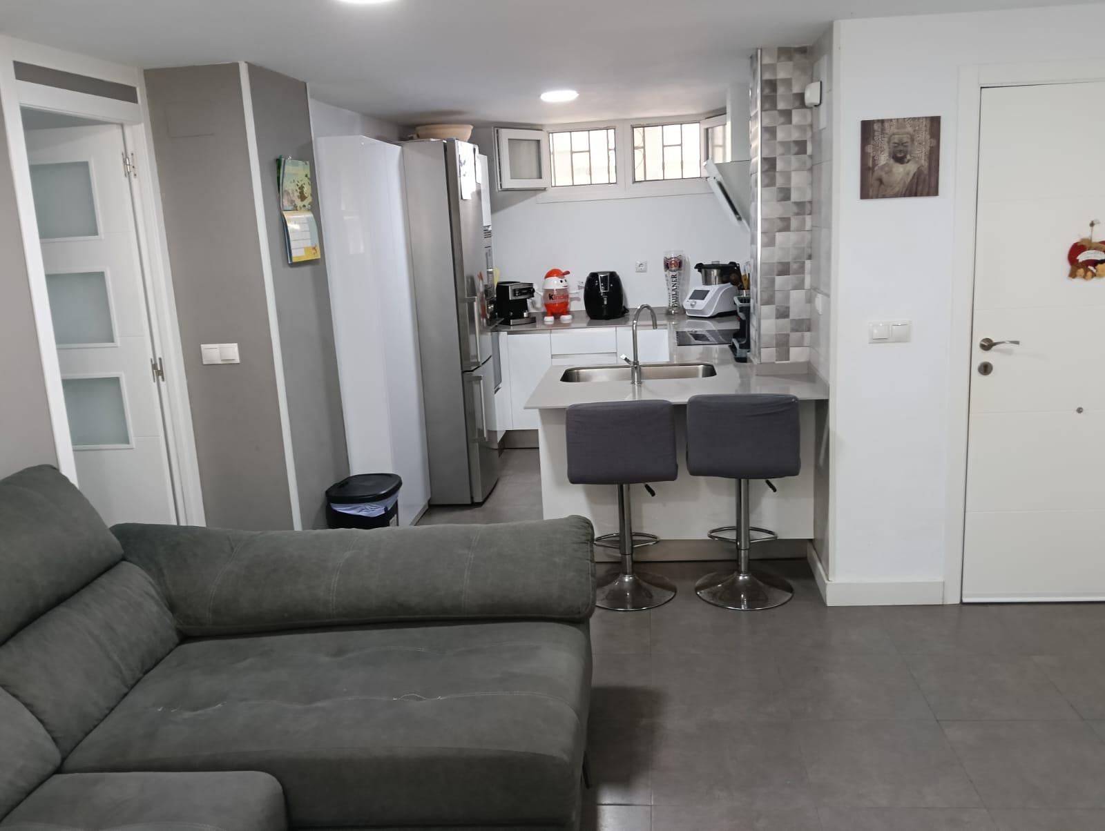 Imagen 3 Piso en venta en Cádiz / En la Plaza Arillo