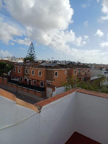 Imagen 5 Inmueble 305403 - Casa en venta en Chiclana De La Frontera / Cerca de legumbres la pedriza