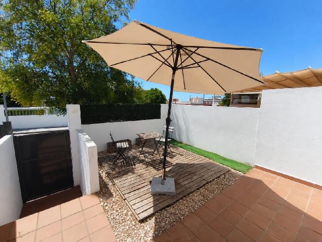 Imagen 1 Inmueble 305403 - Casa en venta en Chiclana De La Frontera / Cerca de legumbres la pedriza