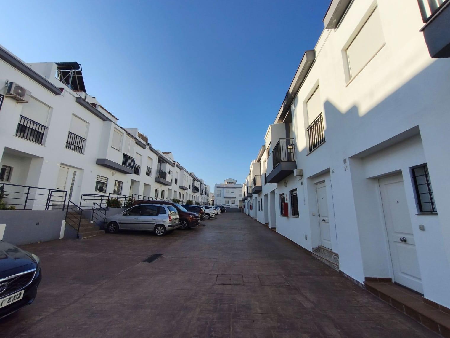Imagen 13 Casa en venta en Chiclana De La Frontera / Cerca de legumbres la pedriza