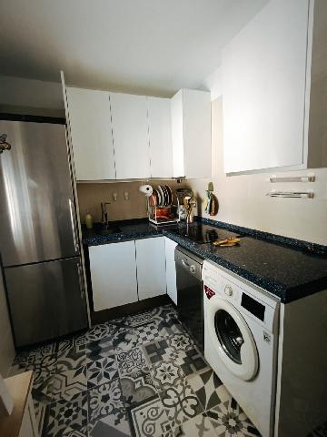 Imagen 3 Inmueble 305492 - Piso en venta en Rota / Cerca de la playa del rompidillo