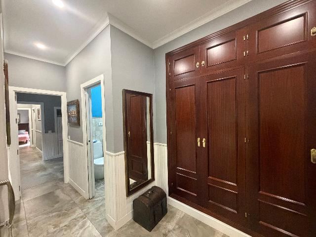 Imagen 8 Inmueble 305529 - Piso en venta en San Fernando / En la Iglesia de la Pastora