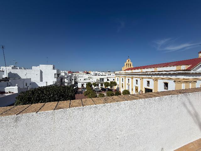 Imagen 10 Inmueble 305529 - Piso en venta en San Fernando / En la Iglesia de la Pastora