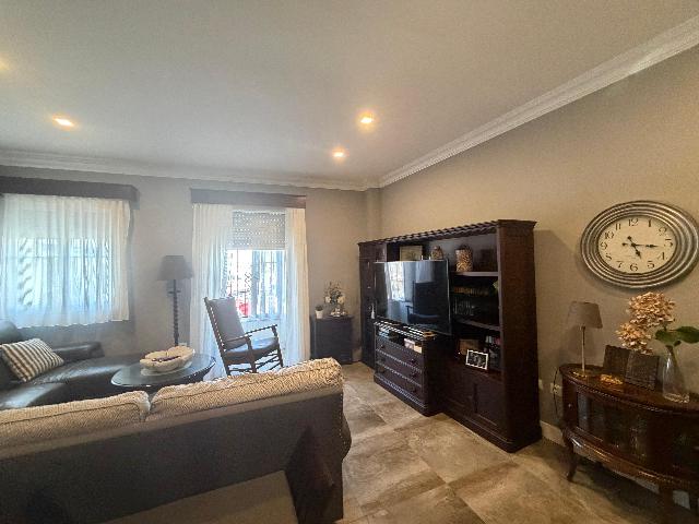 Imagen 5 Inmueble 305529 - Piso en venta en San Fernando / En la Iglesia de la Pastora