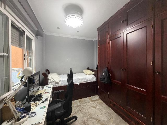 Imagen 11 Inmueble 305529 - Piso en venta en San Fernando / En la Iglesia de la Pastora