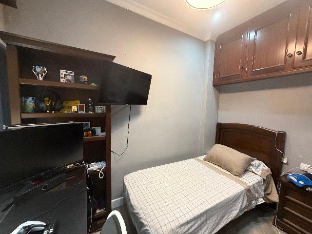 Imagen 18 Inmueble 305529 - Piso en venta en San Fernando / En la Iglesia de la Pastora