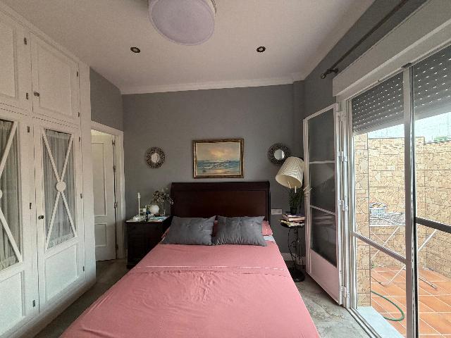 Imagen 6 Inmueble 305529 - Piso en venta en San Fernando / En la Iglesia de la Pastora